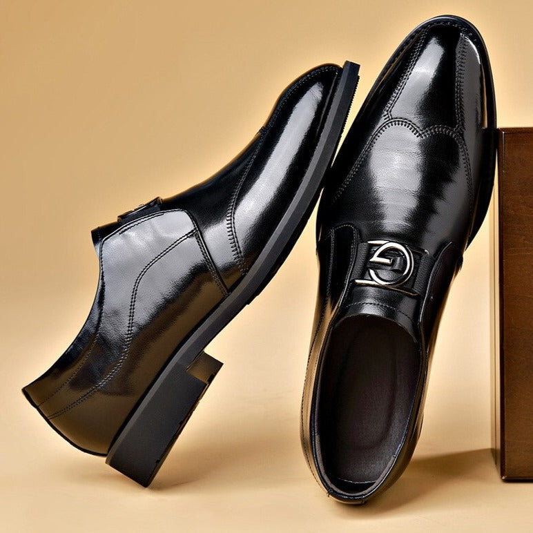 Oliver Chic Chaussures en cuir