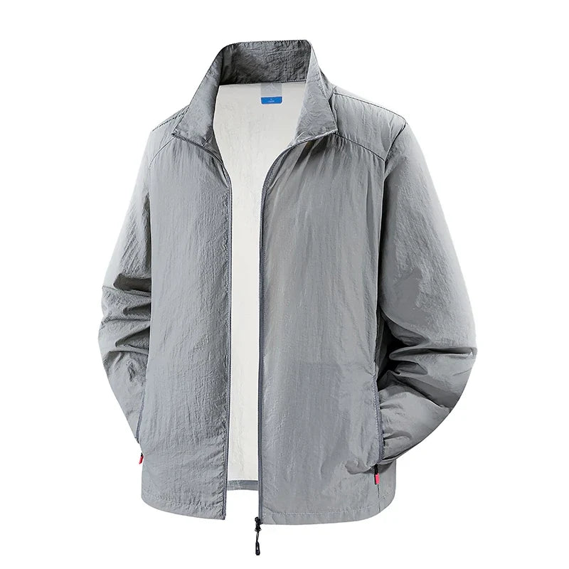Veste Windbreacker