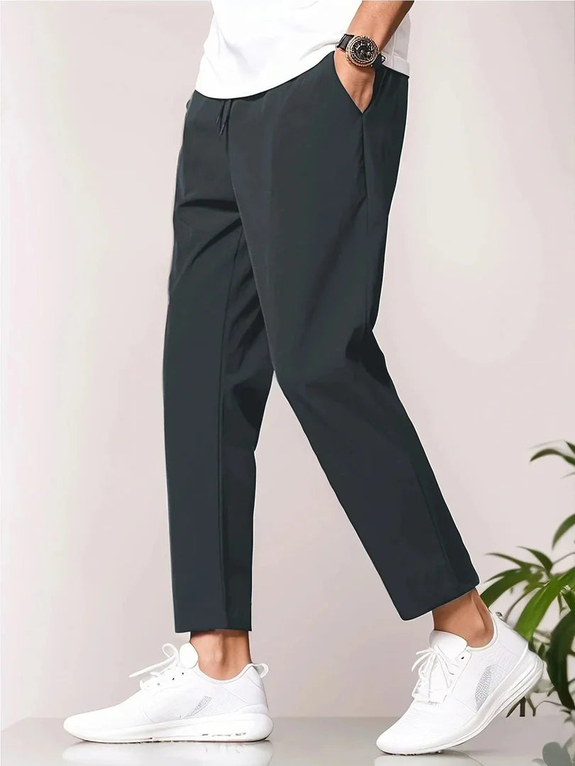 Pantalon confortable