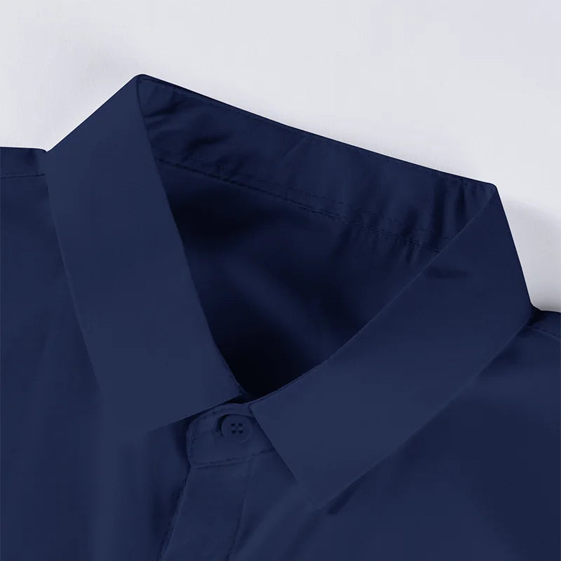 Chemise d'été décontractée