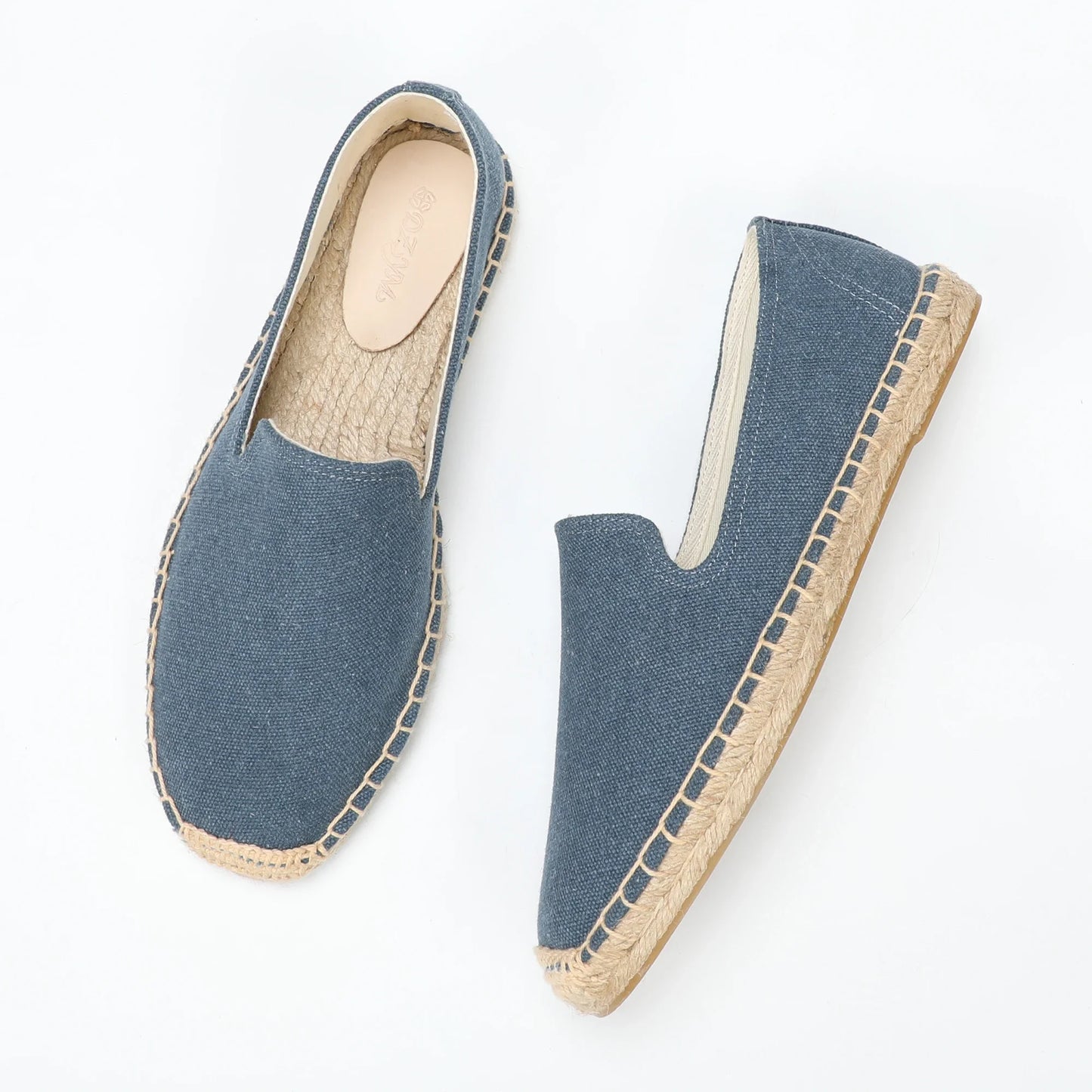 Espadrilles décontractées pour hommes