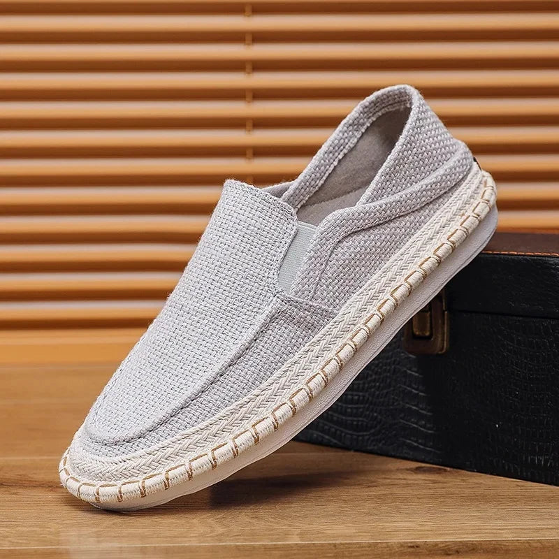 Chaussures d'été à enfiler