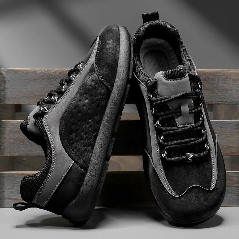 Chaussures élégantes et confortables