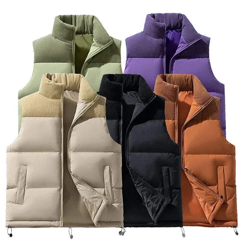 Gilet élégant pour homme