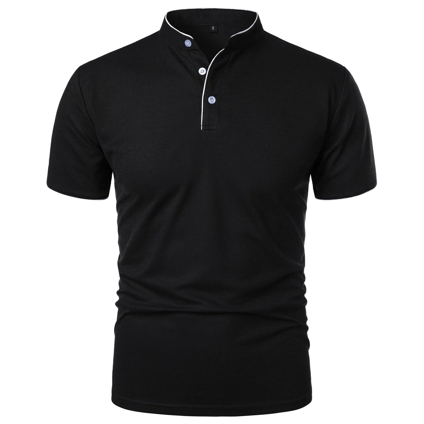 Polo décontracté