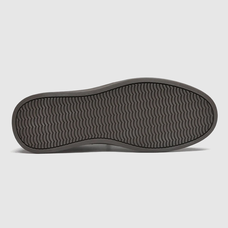 Chaussures en cuir faites à la main
