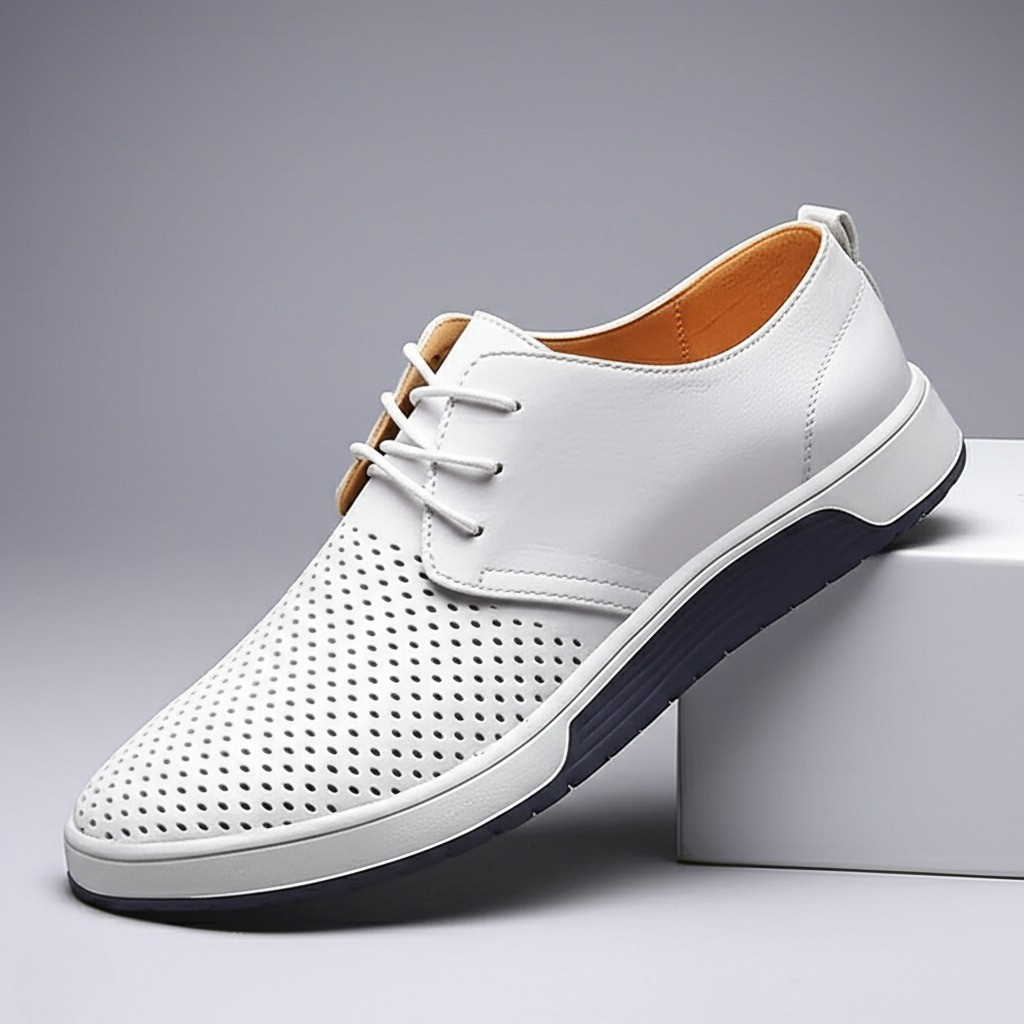 Chaussures décontractées pour hommes