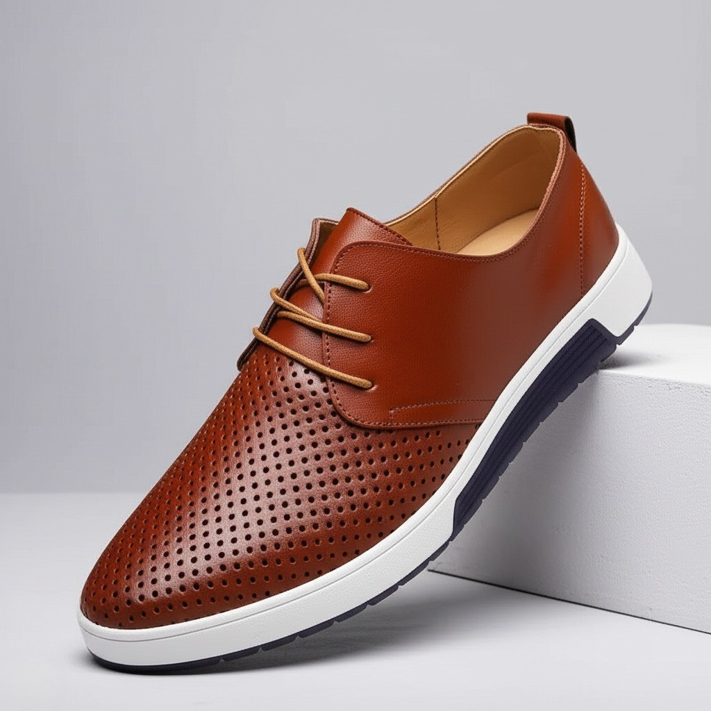 Chaussures décontractées pour hommes