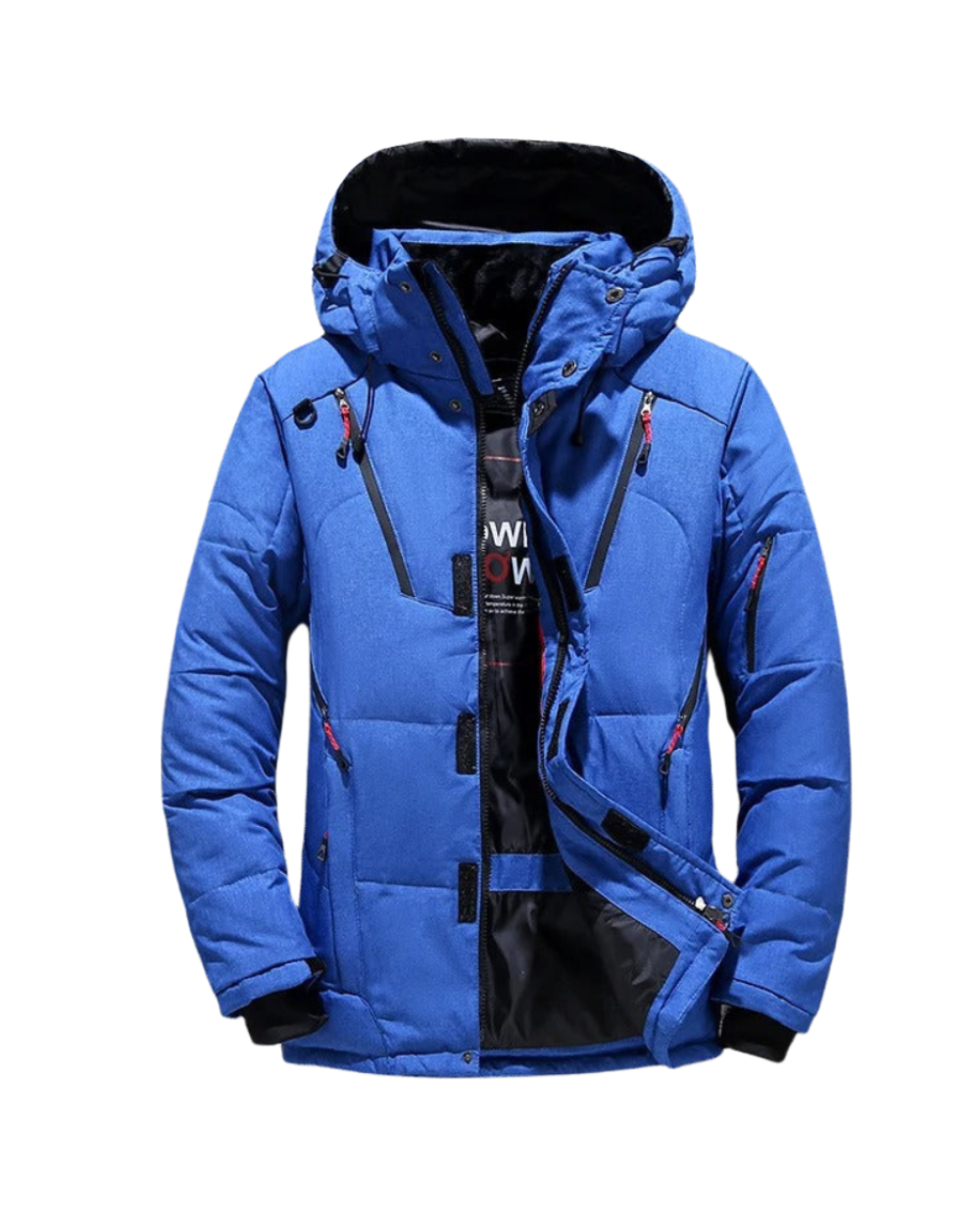 Veste Elite Witner