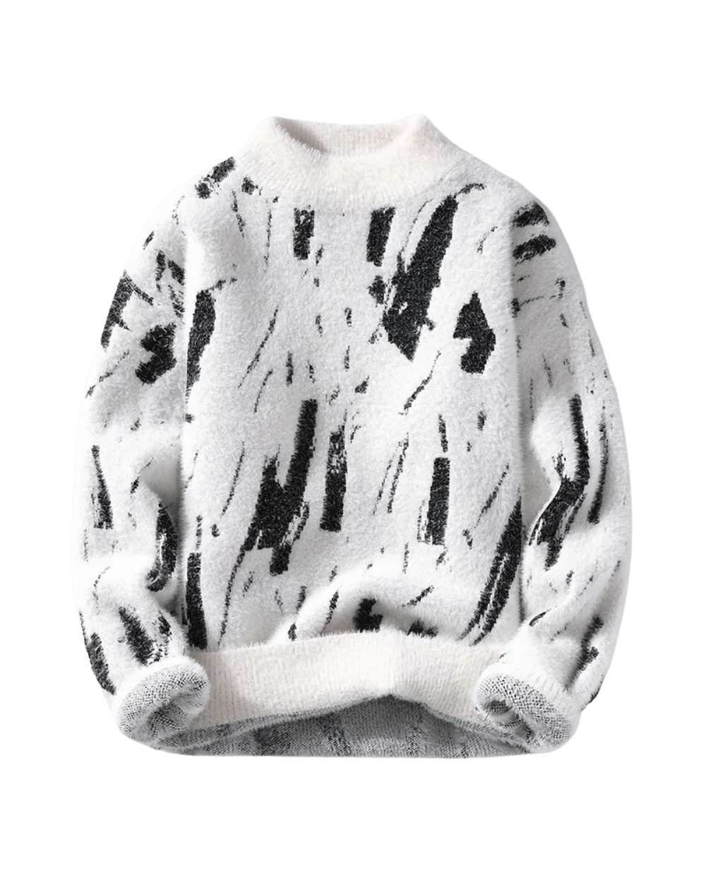 Pull Massimo Premium