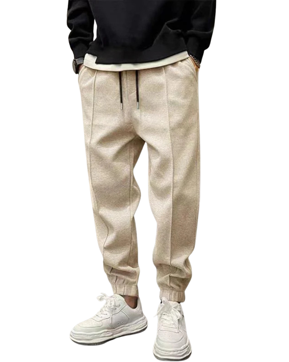 Pantalon confortable Orlando