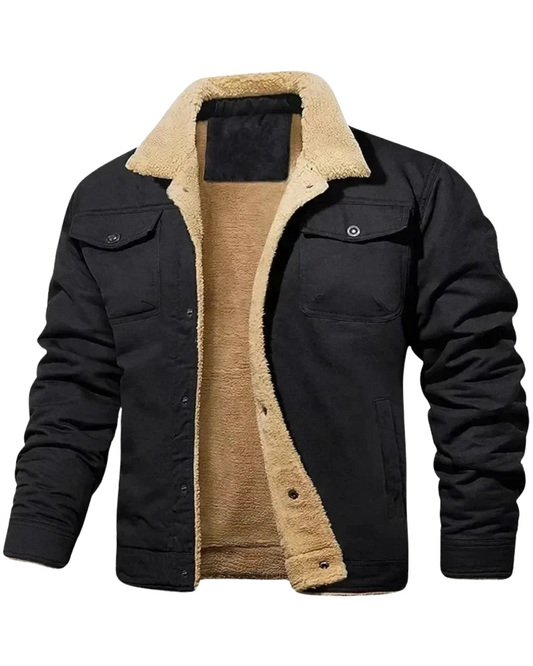 Veste bombardier Ugo
