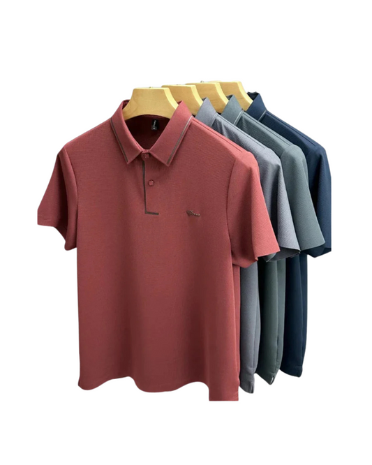 Polo décontracté