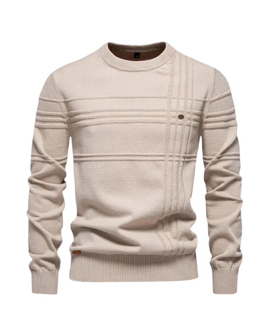 Vincenzo Chic Pull