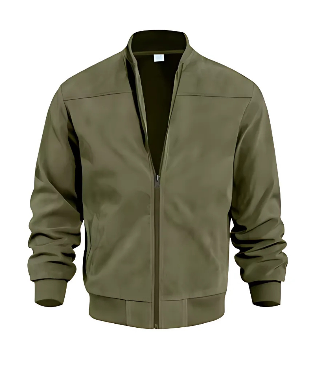 Veste bombardier classique