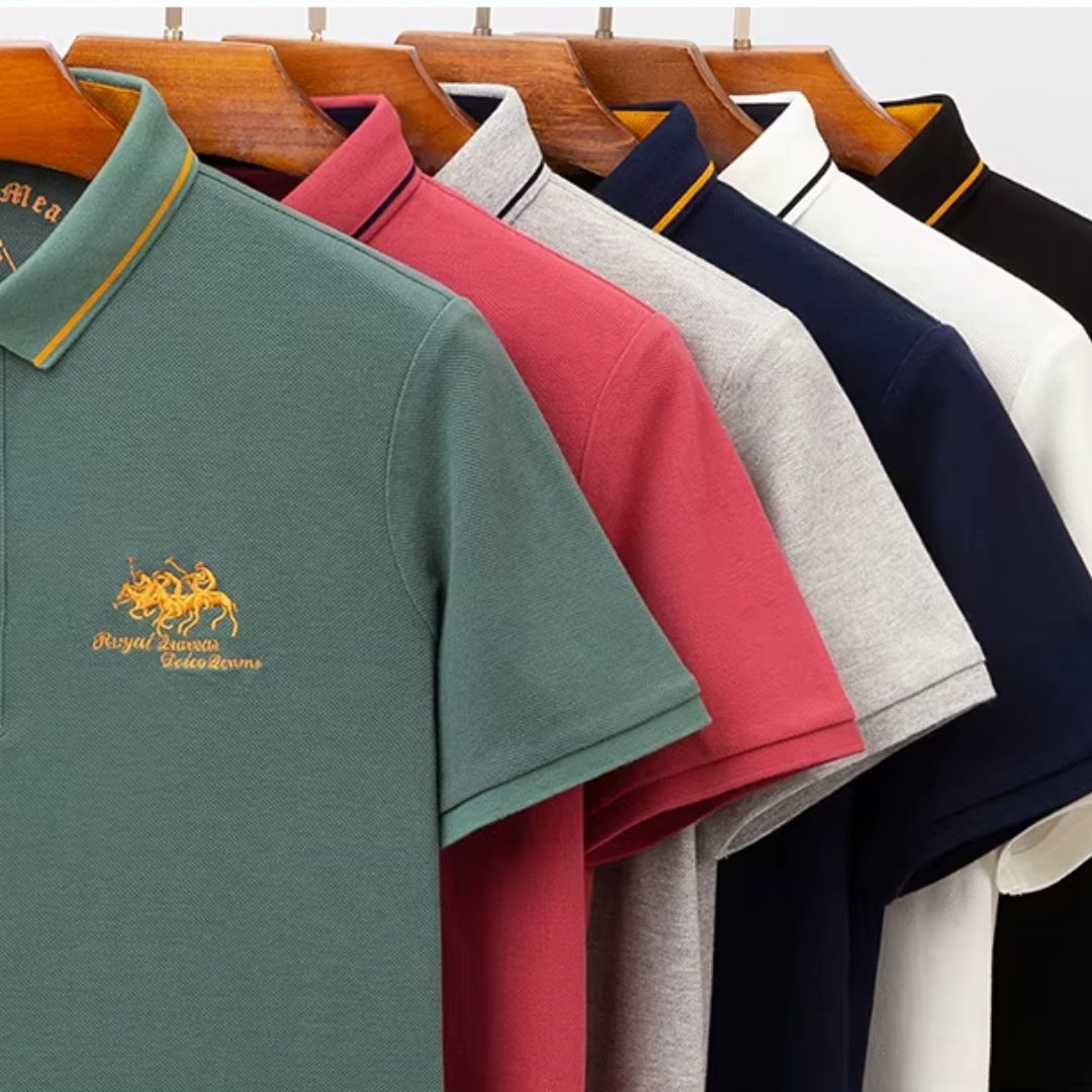 Polo de luxe