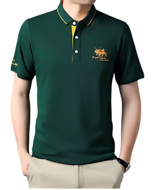 Polo de luxe