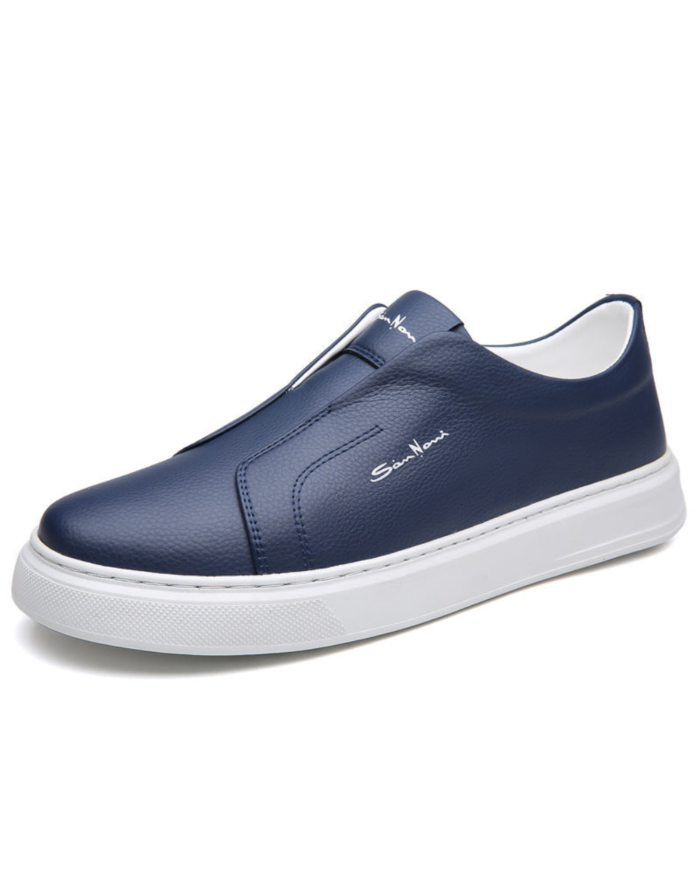 Chaussures en cuir