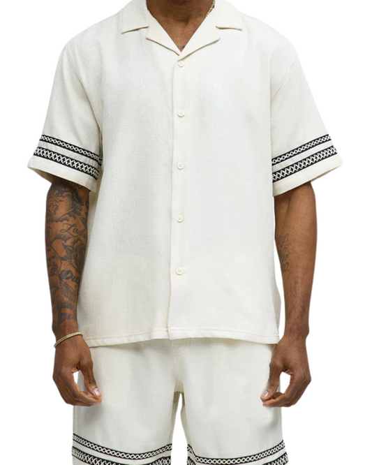 Set d'été Casablanca