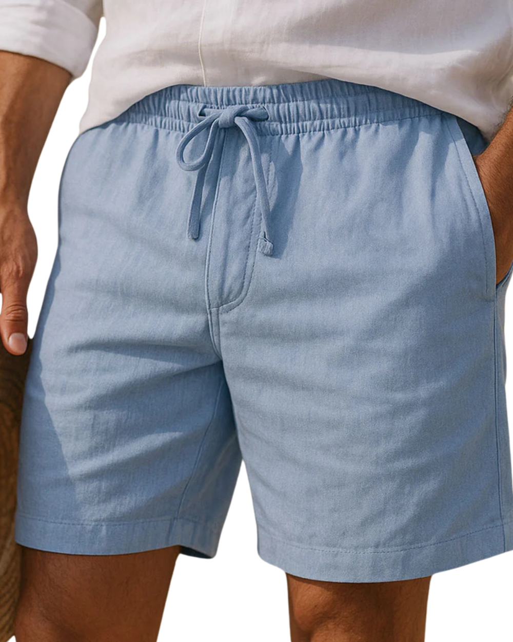 Short d'été