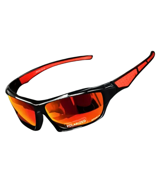 Lunettes de soleil polarisées