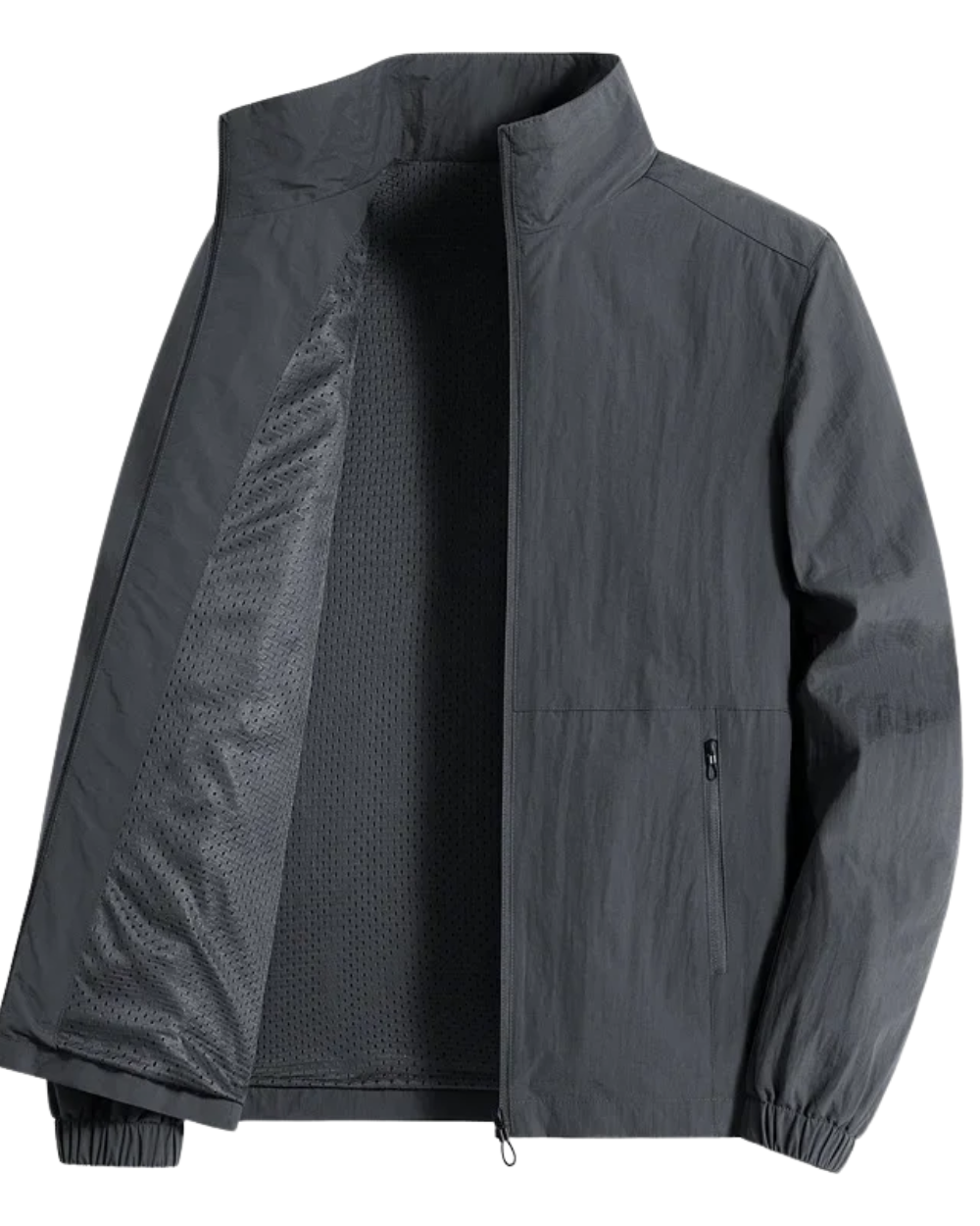 Veste d'été haut de gamme