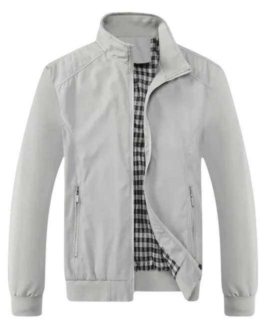 Veste d'été coupe-vent