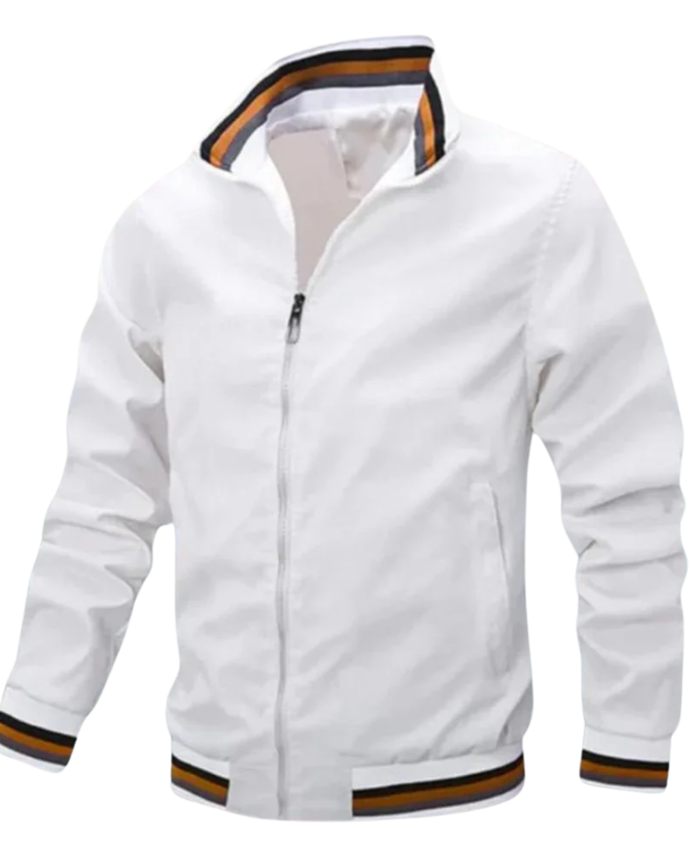 Veste bombardier classique