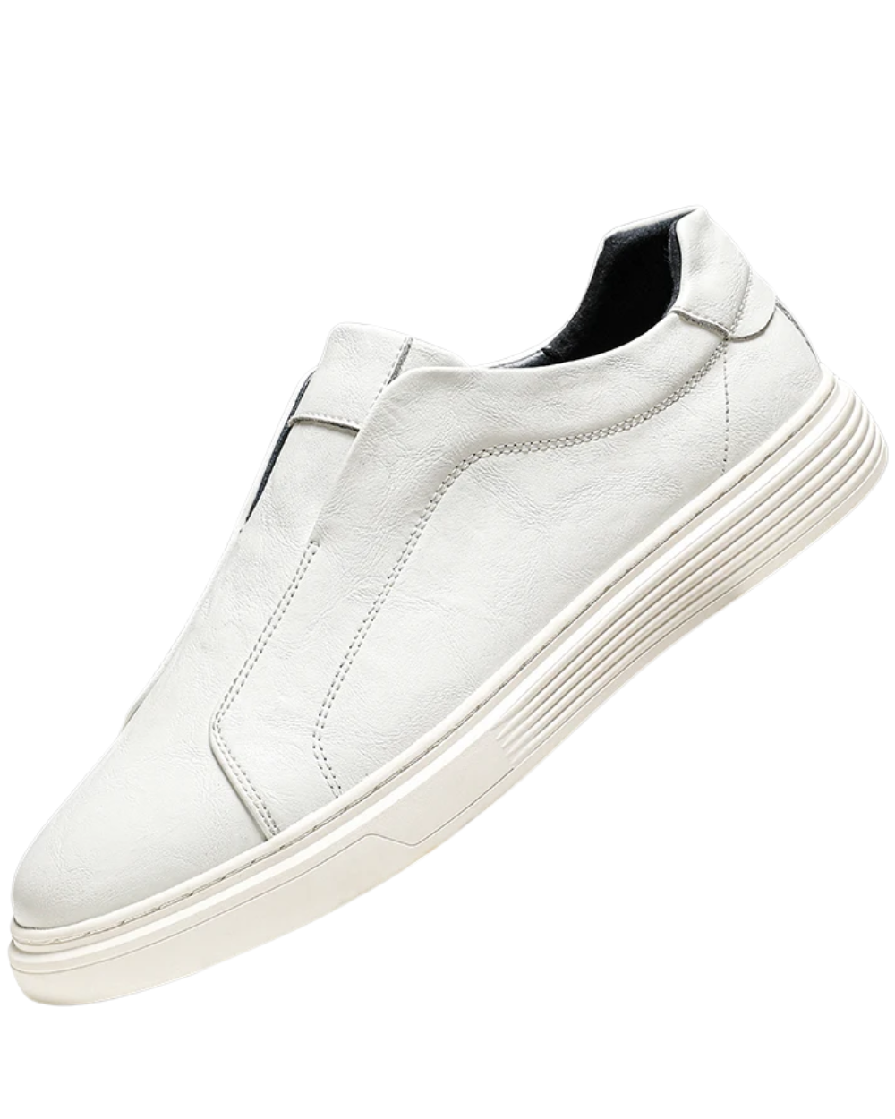 Chaussures classiques en cuir