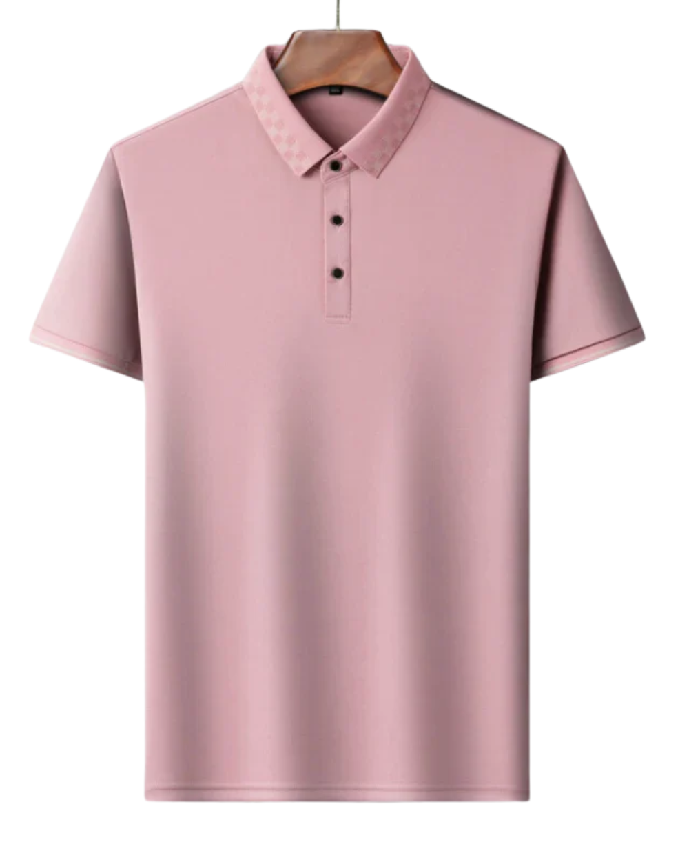 Polo en coton