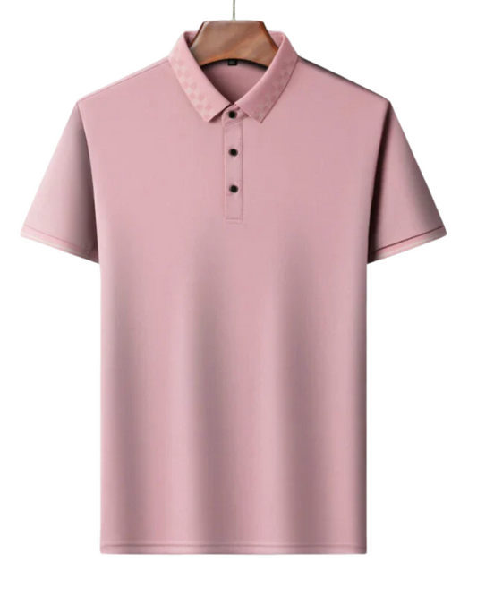 Polo en coton
