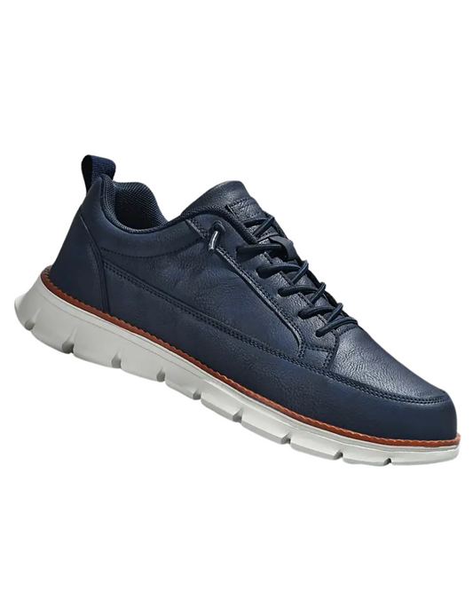 Chaussures en cuir pour hommes