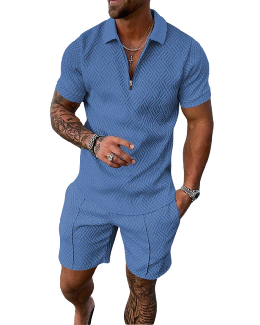 Ensemble élégant pour hommes