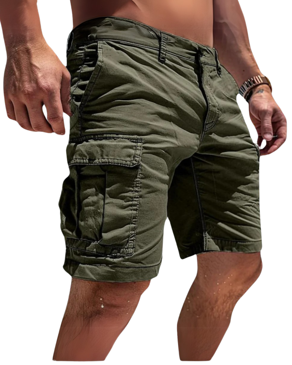 Short cargo