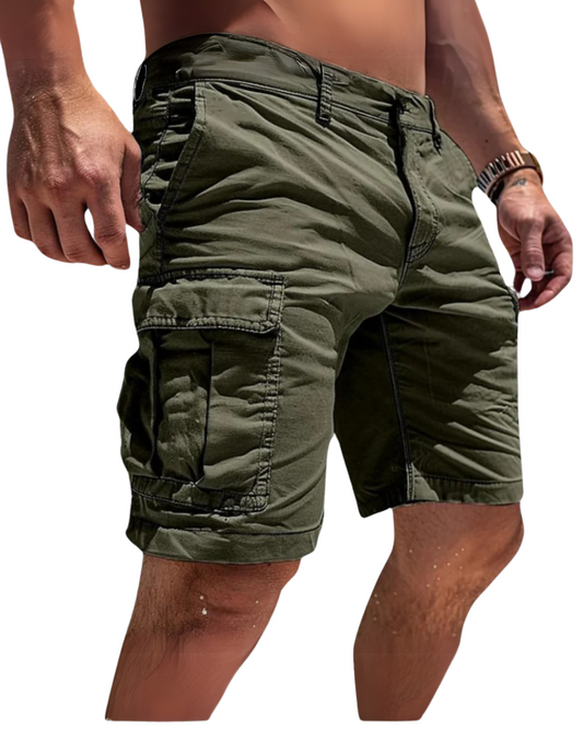 Short cargo