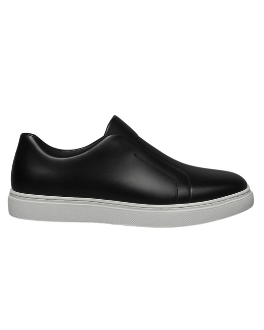 Chaussures élégantes en cuir