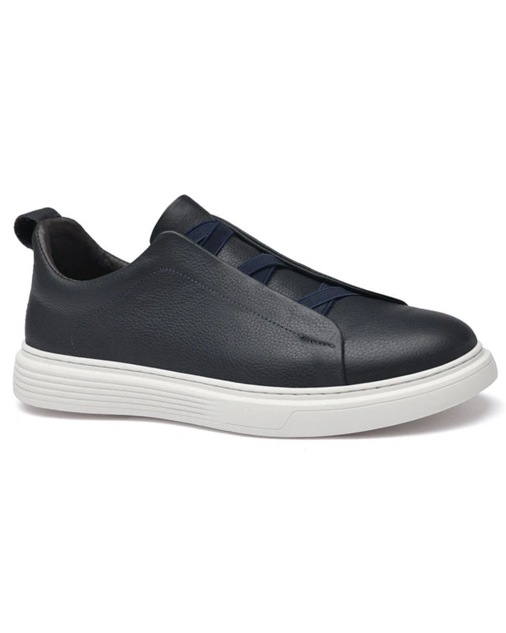 Chaussures en cuir élégantes