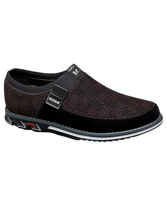 Chaussures à enfiler Crown