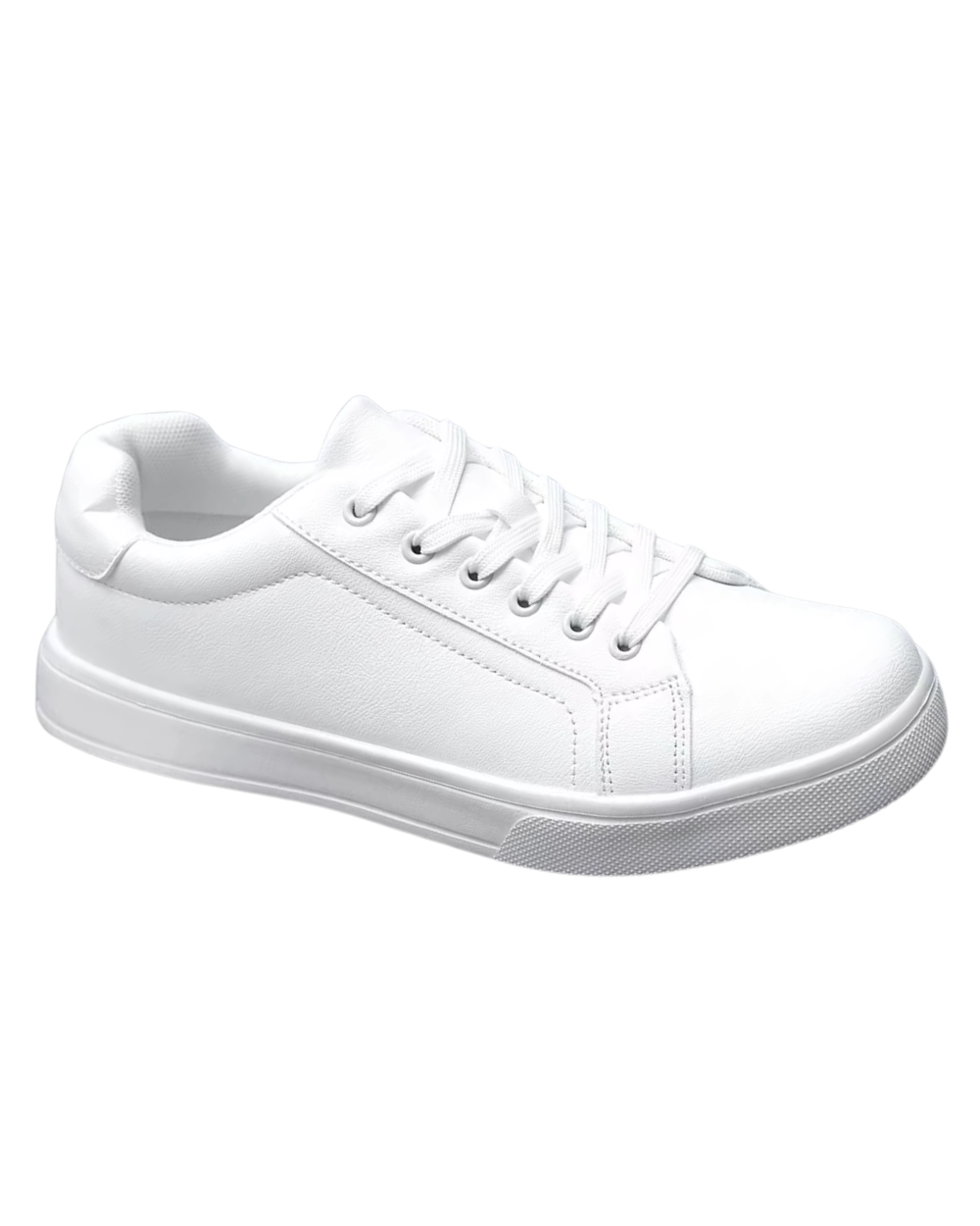 Chaussures en cuir décontractées