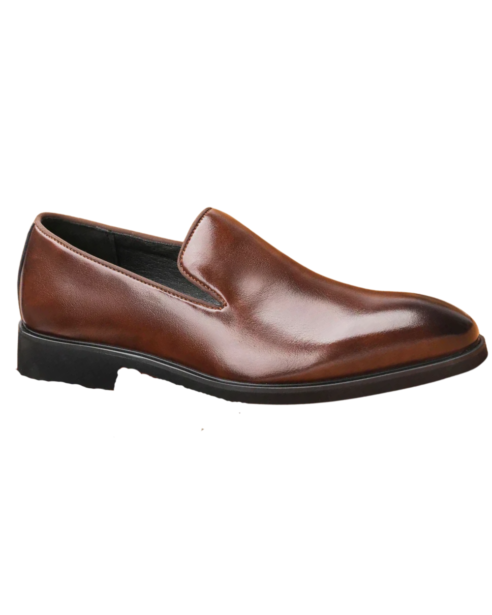 Chaussures confortables à enfiler
