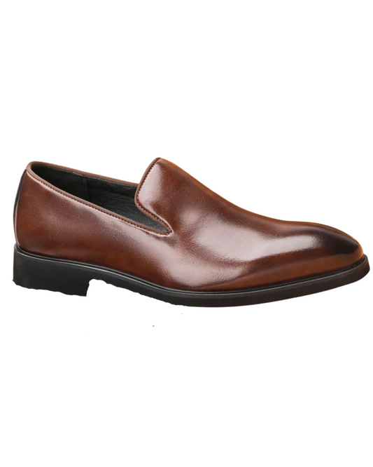 Chaussures confortables à enfiler