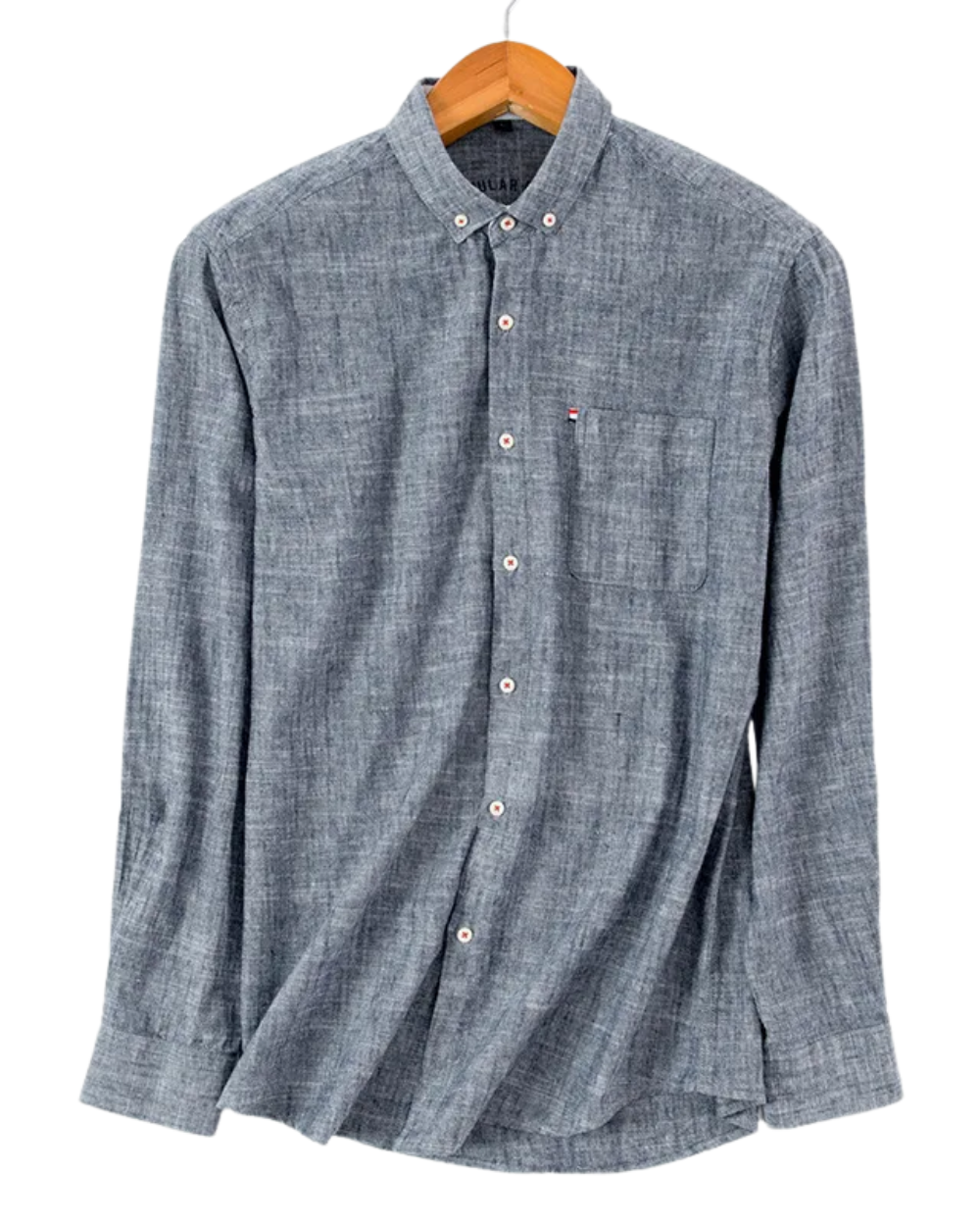 Chemise en lin Saint-Tropez