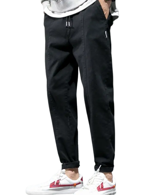 Pantalons décontractés pour hommes