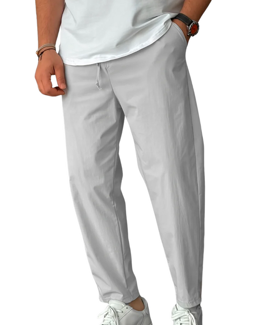Pantalon élégant pour homme