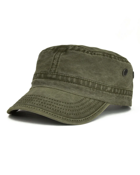 Casquette vintage