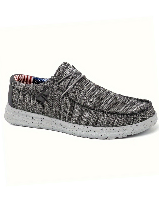 Chaussures respirantes et décontractées