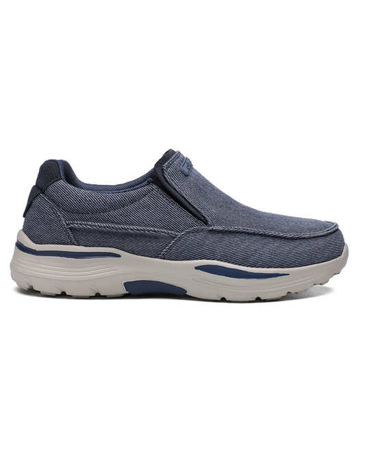 Chaussures confortables à enfiler