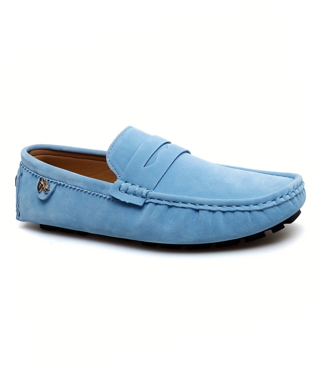 Mocassins élégants