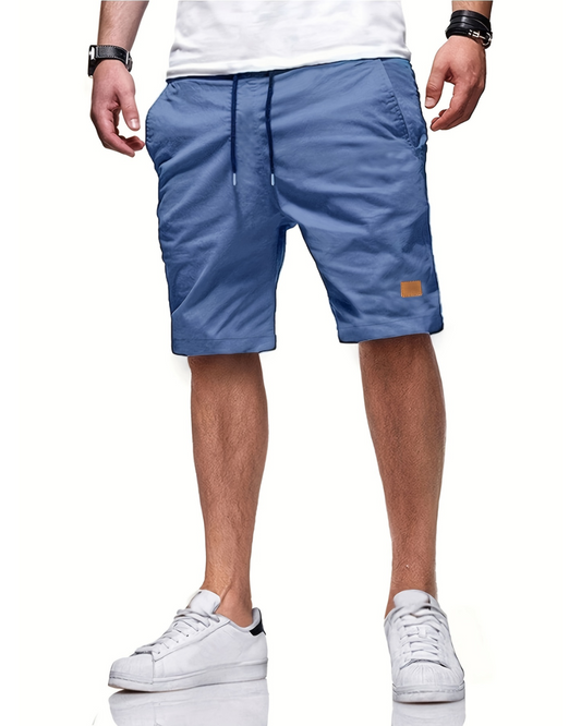Short d'été décontracté