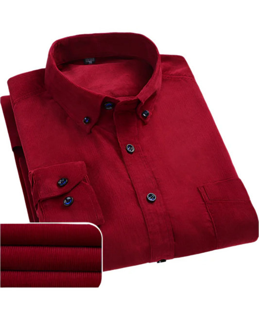 Givalli - Achille Chemise de luxe
